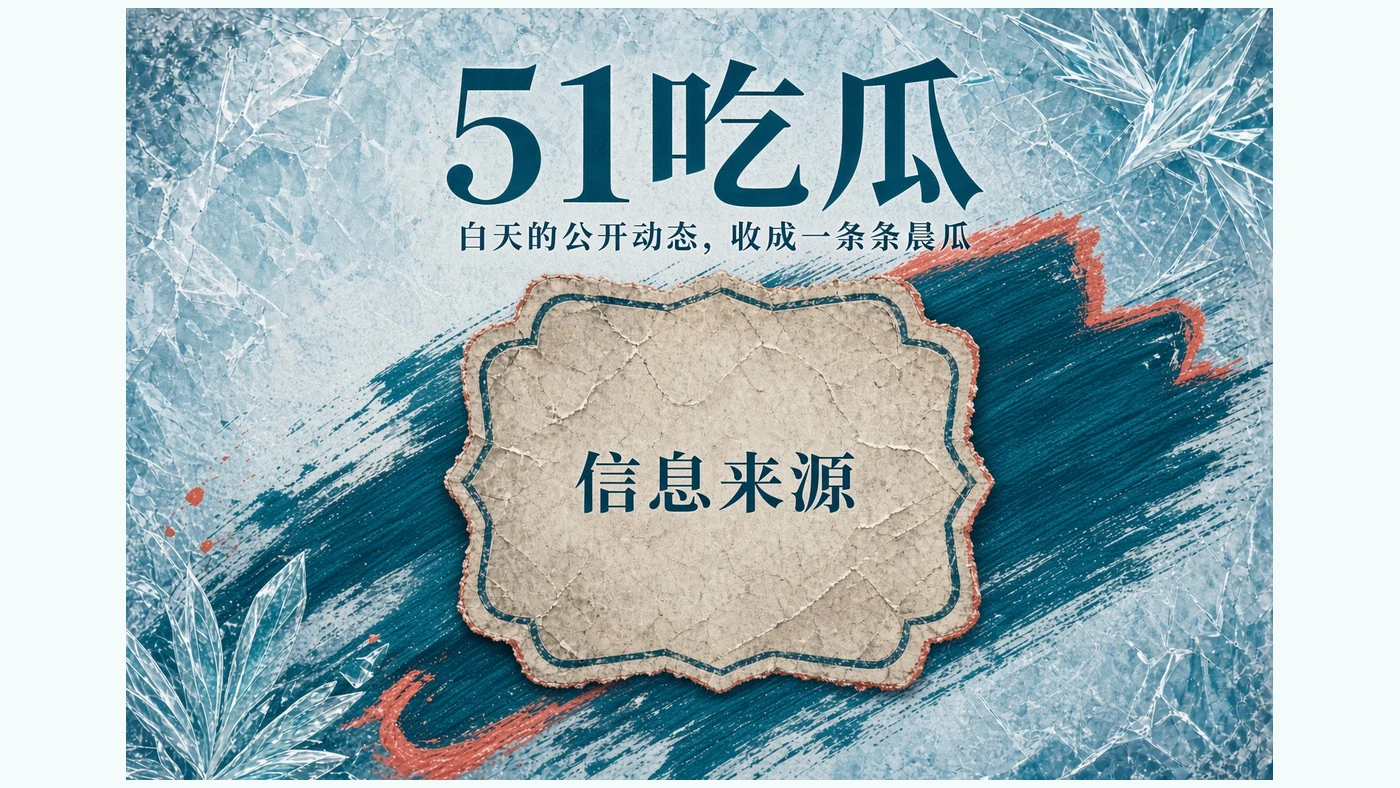 51吃瓜品牌图